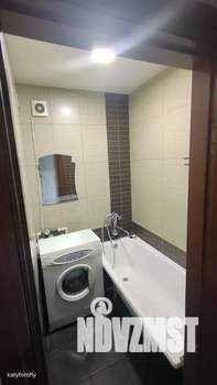 2-к квартира, посуточно, 45м2, 1/9 этаж