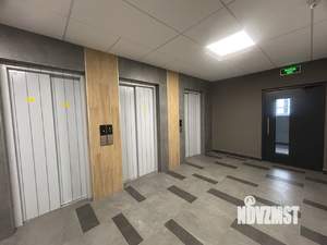 2-к квартира, на длительный срок, 44м2, 8/17 этаж