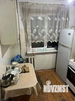 2-к квартира, на длительный срок, 47м2, 4/5 этаж