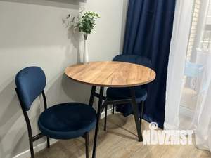 Студия квартира, посуточно, 22м2, 9/25 этаж