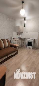 2-к квартира, на длительный срок, 34м2, 5/10 этаж