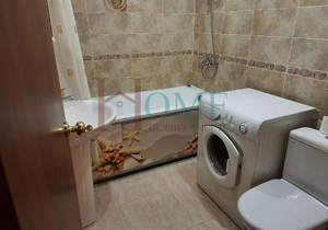 1-к квартира, на длительный срок, 35м2, 2/10 этаж