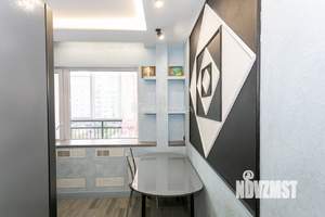1-к квартира, на длительный срок, 32м2, 4/9 этаж
