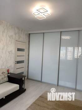 1-к квартира, на длительный срок, 33м2, 5/10 этаж