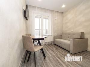 2-к квартира, на длительный срок, 35м2, 11/25 этаж