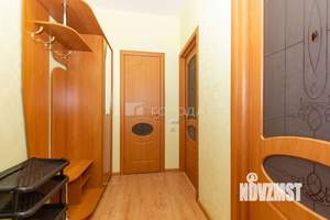 2-к квартира, на длительный срок, 43м2, 8/18 этаж