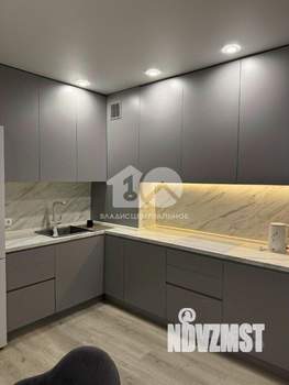 1-к квартира, на длительный срок, 42м2, 6/25 этаж