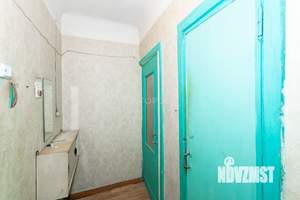 1-к квартира, на длительный срок, 32м2, 1/5 этаж