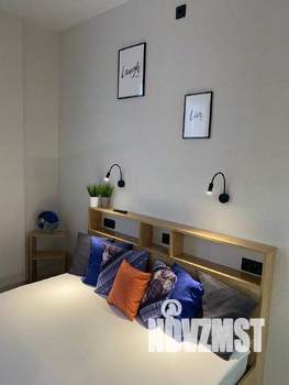 Студия квартира, на длительный срок, 24м2, 13/16 этаж