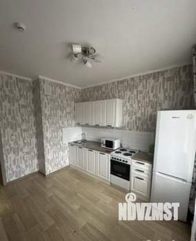 2-к квартира, на длительный срок, 60м2, 3/23 этаж