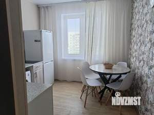 2-к квартира, на длительный срок, 58м2, 7/12 этаж