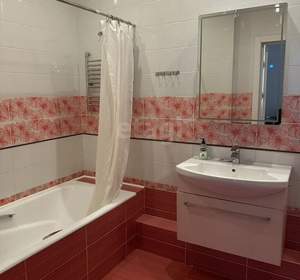 2-к квартира, на длительный срок, 79м2, 2/23 этаж