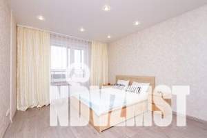 2-к квартира, посуточно, 45м2, 19/25 этаж