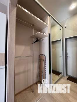 Студия квартира, посуточно, 29м2, 1/26 этаж