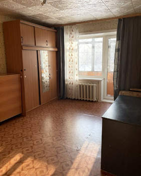 1-к квартира, на длительный срок, 38м2, 1/9 этаж