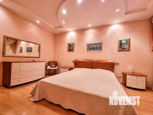 4-к квартира, на длительный срок, 130м2, 7/9 этаж