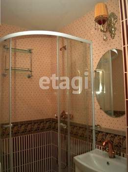 1-к квартира, на длительный срок, 32м2, 4/5 этаж