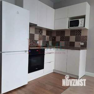 2-к квартира, на длительный срок, 43м2, 7/25 этаж