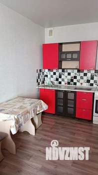 Студия квартира, на длительный срок, 33м2, 2/9 этаж