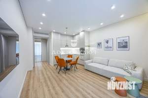 2-к квартира, на длительный срок, 60м2, 2/8 этаж