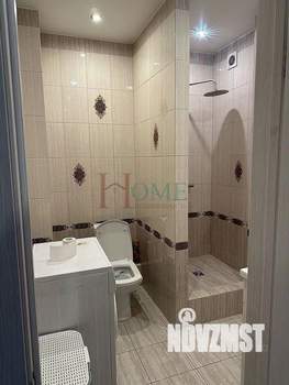 Студия квартира, на длительный срок, 32м2, 16/16 этаж