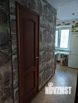 2-к квартира, на длительный срок, 40м2, 5/10 этаж