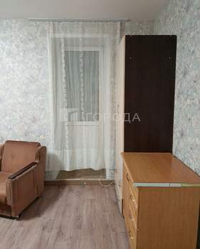 2-к квартира, на длительный срок, 56м2, 7/14 этаж