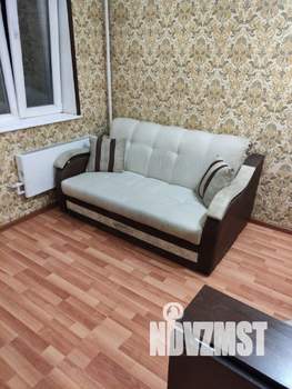 Студия квартира, на длительный срок, 21м2, 12/16 этаж