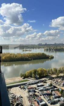 1-к квартира, на длительный срок, 34м2, 21/23 этаж