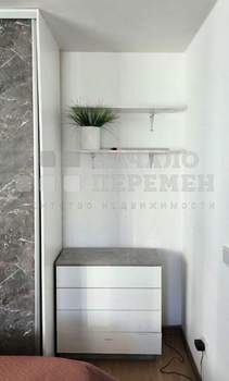 1-к квартира, на длительный срок, 31м2, 5/5 этаж