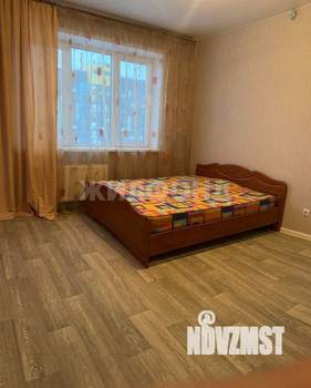 2-к квартира, на длительный срок, 51м2, 15/16 этаж