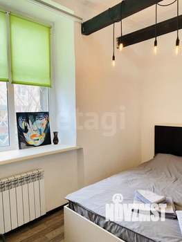 1-к квартира, на длительный срок, 38м2, 1/5 этаж