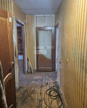 2-к квартира, на длительный срок, 48м2, 4/5 этаж