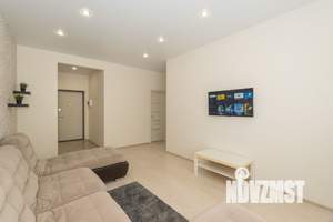 2-к квартира, посуточно, 55м2, 11/18 этаж