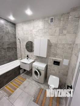 Студия квартира, на длительный срок, 30м2, 1/14 этаж