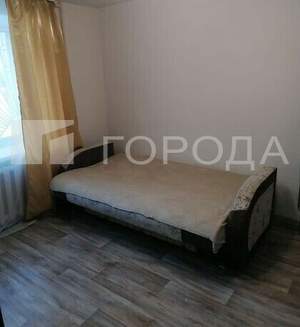 1-к квартира, на длительный срок, 25м2, 1/8 этаж