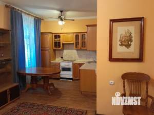 2-к квартира, на длительный срок, 60м2, 1/5 этаж