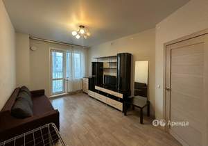 1-к квартира, на длительный срок, 40м2, 3/10 этаж