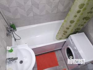 1-к квартира, посуточно, 40м2, 14/17 этаж