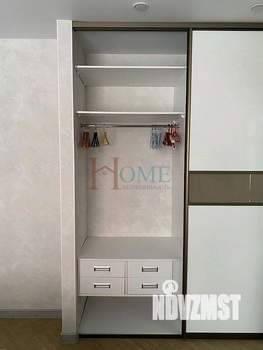 1-к квартира, на длительный срок, 64м2, 3/25 этаж