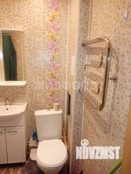 1-к квартира, на длительный срок, 34м2, 16/18 этаж