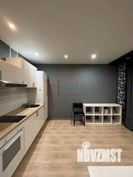 Студия квартира, на длительный срок, 26м2, 11/17 этаж