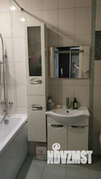 1-к квартира, на длительный срок, 40м2, 2/26 этаж