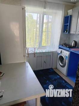 3-к квартира, на длительный срок, 60м2, 4/5 этаж