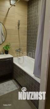 Студия квартира, на длительный срок, 27м2, 5/8 этаж