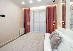 2-к квартира, на длительный срок, 39м2, 2/25 этаж