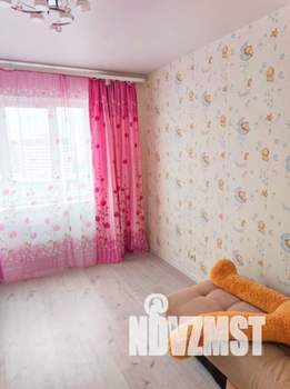 3-к квартира, на длительный срок, 65м2, 22/25 этаж