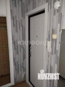 1-к квартира, на длительный срок, 31м2, 5/10 этаж