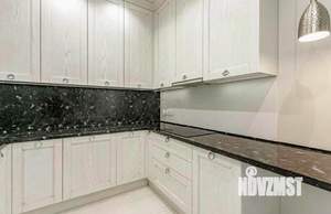 3-к квартира, на длительный срок, 100м2, 17/17 этаж