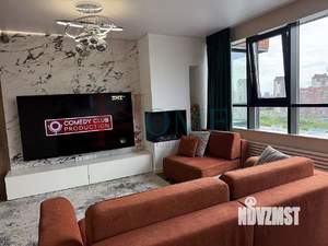 2-к квартира, на длительный срок, 61м2, 17/21 этаж